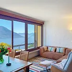 Apt- Tana Dei Leoni By Interhome Lejlighed Ronco sopra Ascona