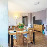Апартаменты Apt- Tana Dei Leoni By Interhome *