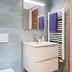Apt- Tana Dei Leoni By Interhome
