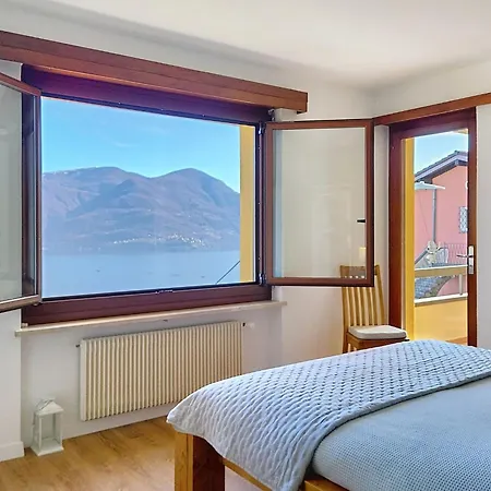 Apt- Tana Dei Leoni By Interhome Apartamento