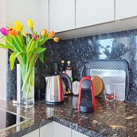 Apartamento Apt- Tana Dei Leoni By Interhome *