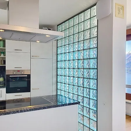 Apartamento Apt- Tana Dei Leoni By Interhome