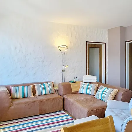 Apt- Tana Dei Leoni By Interhome Apartment Ronco sopra Ascona
