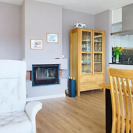 Apt- Tana Dei Leoni By Interhome * Ronco sopra Ascona