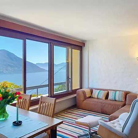 Apt- Tana Dei Leoni By Interhome Apartamento Ronco sopra Ascona