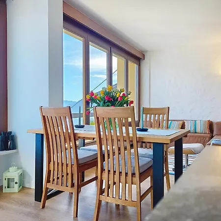 Apt- Tana Dei Leoni By Interhome Apartamento Ronco sopra Ascona