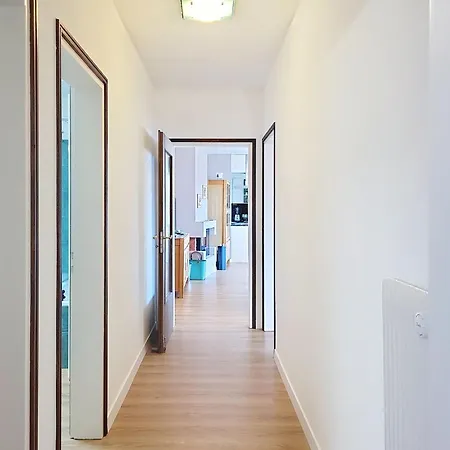 Apt- Tana Dei Leoni By Interhome