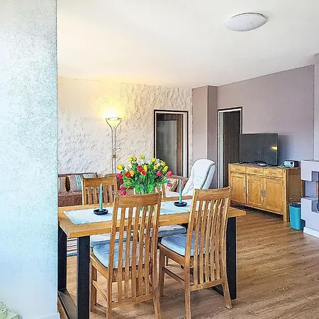 Apartamento Apt- Tana Dei Leoni By Interhome *