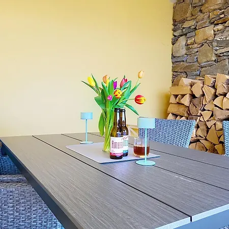 Apt- Tana Dei Leoni By Interhome