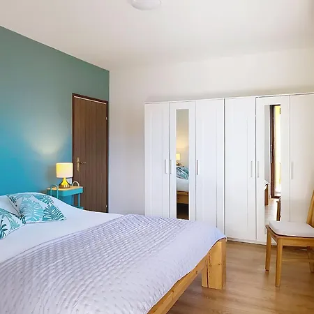 Apt- Tana Dei Leoni By Interhome Apartamento Ronco sopra Ascona