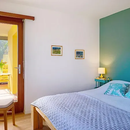 Apt- Tana Dei Leoni By Interhome Ronco sopra Ascona