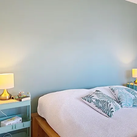 Apartamento Apt- Tana Dei Leoni By Interhome Ronco sopra Ascona