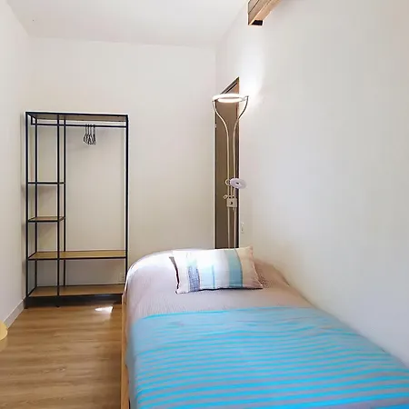 Apartamento Apt- Tana Dei Leoni By Interhome *