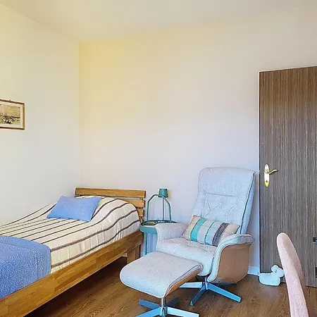 Apt- Tana Dei Leoni By Interhome Apartamento *