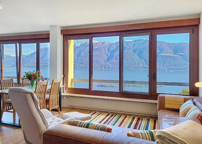 Apartment Apt- Tana Dei Leoni By Interhome *