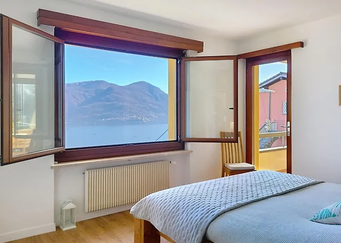 Apt- Tana Dei Leoni By Interhome Apartment