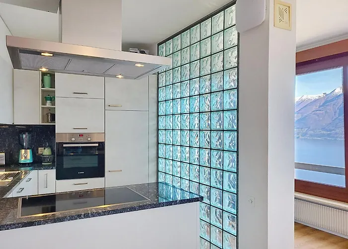 Apartment Apt- Tana Dei Leoni By Interhome