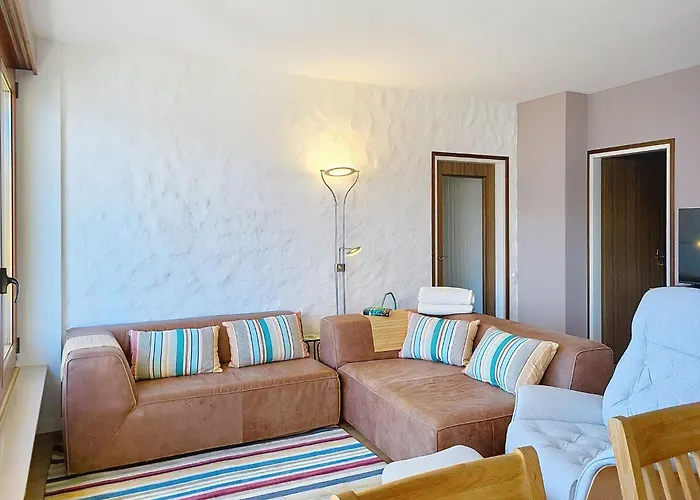 Apt- Tana Dei Leoni By Interhome Apartment Ronco sopra Ascona