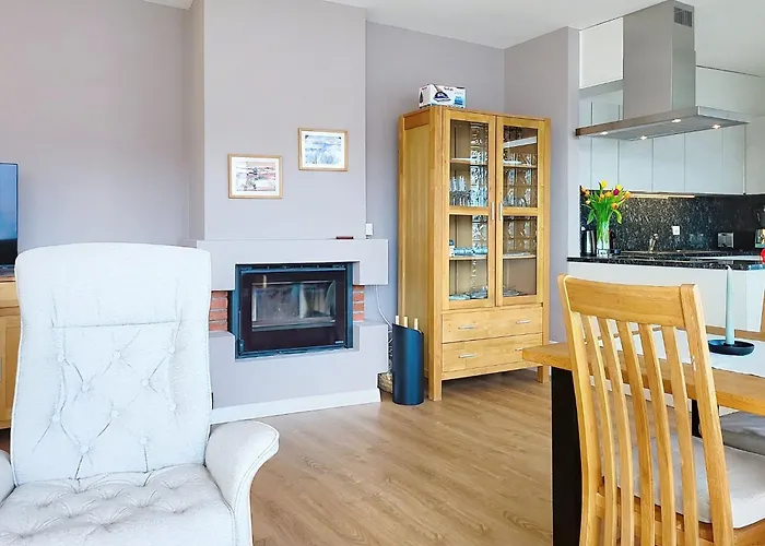 Apt- Tana Dei Leoni By Interhome * Ronco sopra Ascona