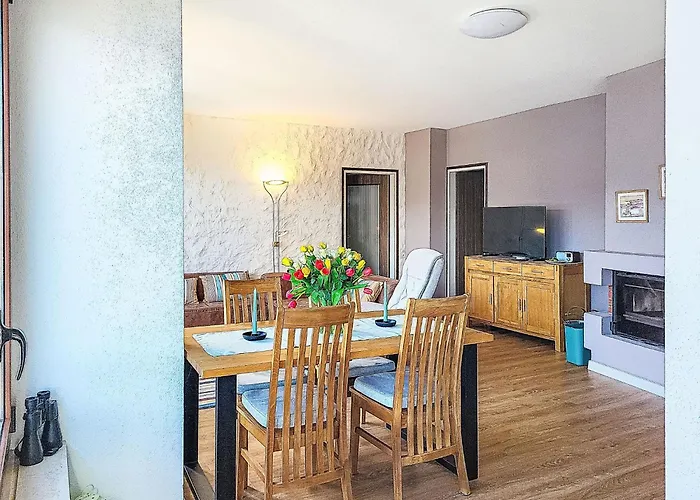 Apartment Apt- Tana Dei Leoni By Interhome *