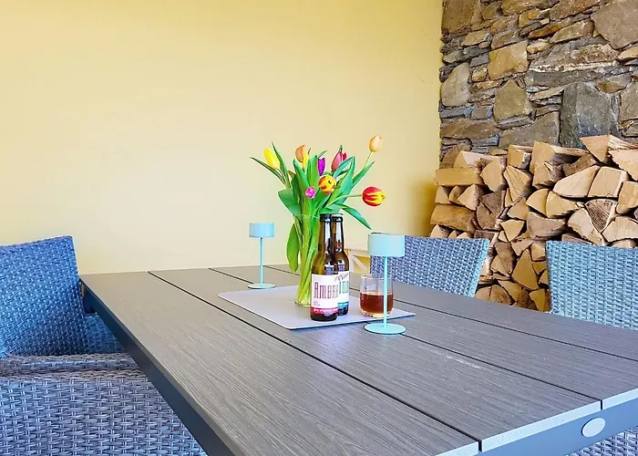 Apt- Tana Dei Leoni By Interhome