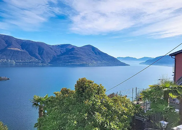 Apt- Tana Dei Leoni By Interhome *