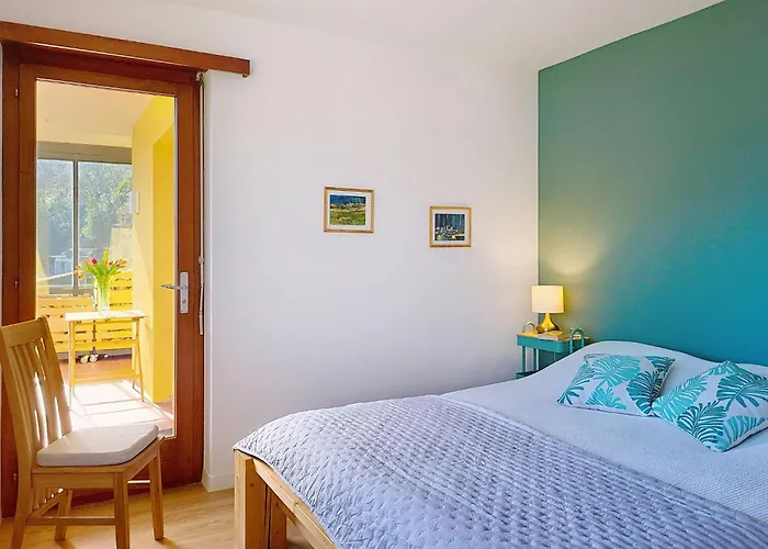 Apt- Tana Dei Leoni By Interhome Ronco sopra Ascona