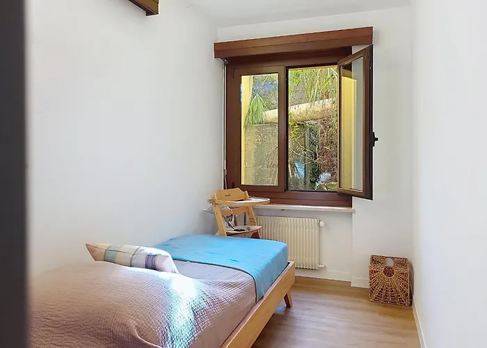 Apartment Apt- Tana Dei Leoni By Interhome *