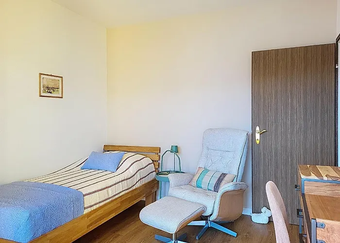 Apt- Tana Dei Leoni By Interhome Apartment *